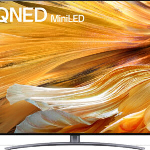 LG MiniLED 4K Smart TV 65QNED919PA, ohne füsse mit fernbedienung  | Zustand: Sehr Gut