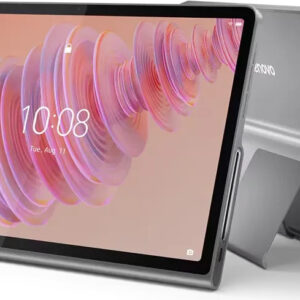 Lenovo Tab Plus TB351FU Luna Grey, 11,5 Zoll 2K-Display, 8GB RAM, 128GB Speicher, Wifi, inkl. OVP und Ladekabel | Zustand: Sehr Gut