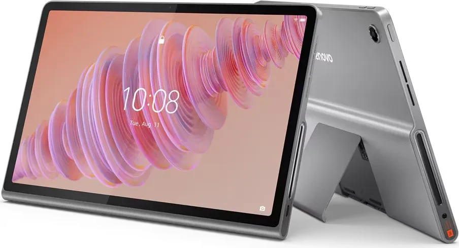 Lenovo Tab Plus TB351FU Luna Grey, 11,5 Zoll 2K-Display, 8GB RAM, 128GB Speicher, Wifi, inkl. OVP und Ladekabel | Zustand: Sehr Gut