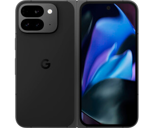 Google Pixel 9 Pro Fold 256GB, Mit Verpackung | SimLock: Frei | Zustand: Sehr Gut | Farbe: schwarz | Akku: Gut
