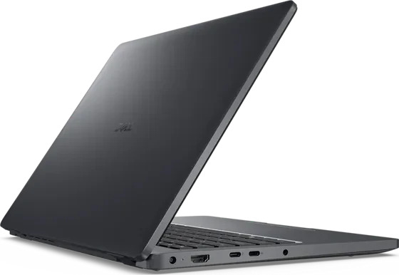 Dell Pro 14 PC14255 Ryzen 5 PRO 215, 14 Zoll FHD+ Display, 16GB RAM, 512GB SSD, Windows 11 Pro, DE-Tastatur, originalverpackt | Zustand: Neu – Bild 3