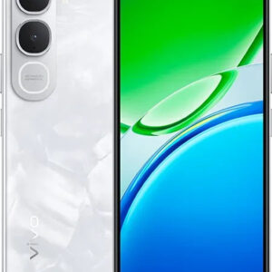 Vivo Y31e 5g 256gb Marble White, Zustand: Neu