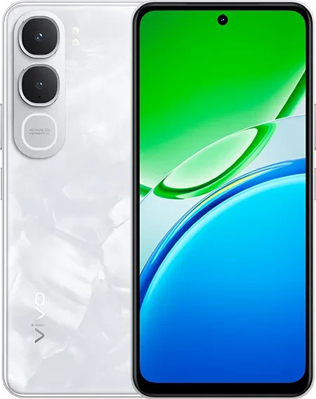 Vivo Y31e 5g 256gb Marble White, Zustand: Neu