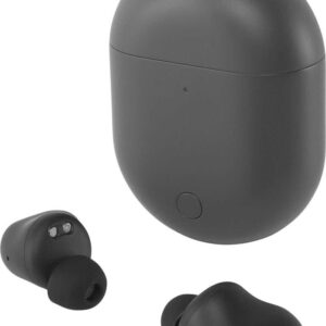Xiaomi Redmi Buds 3 Pro Black, OVP ,True Wireless In-Ear Kopfhörer mit aktiver Geräuschunterdrückung (ANC) und kabellosem Laden  | Zustand: Sehr Gut