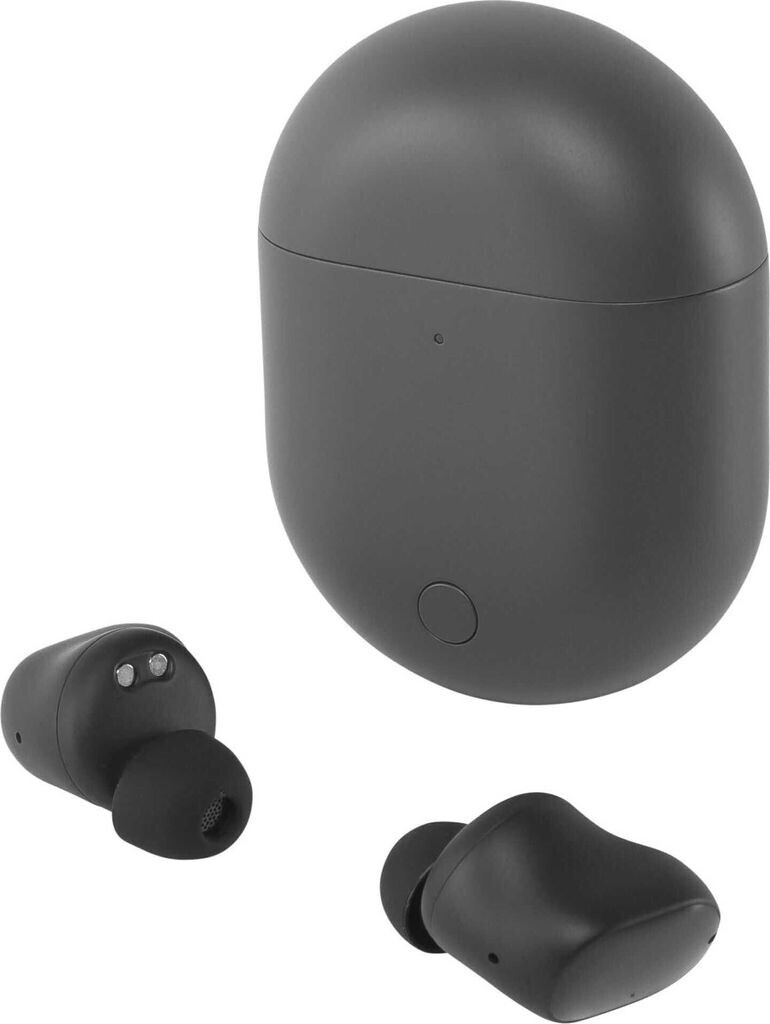 Xiaomi Redmi Buds 3 Pro Black, OVP ,True Wireless In-Ear Kopfhörer mit aktiver Geräuschunterdrückung (ANC) und kabellosem Laden | Zustand: Wie Neu