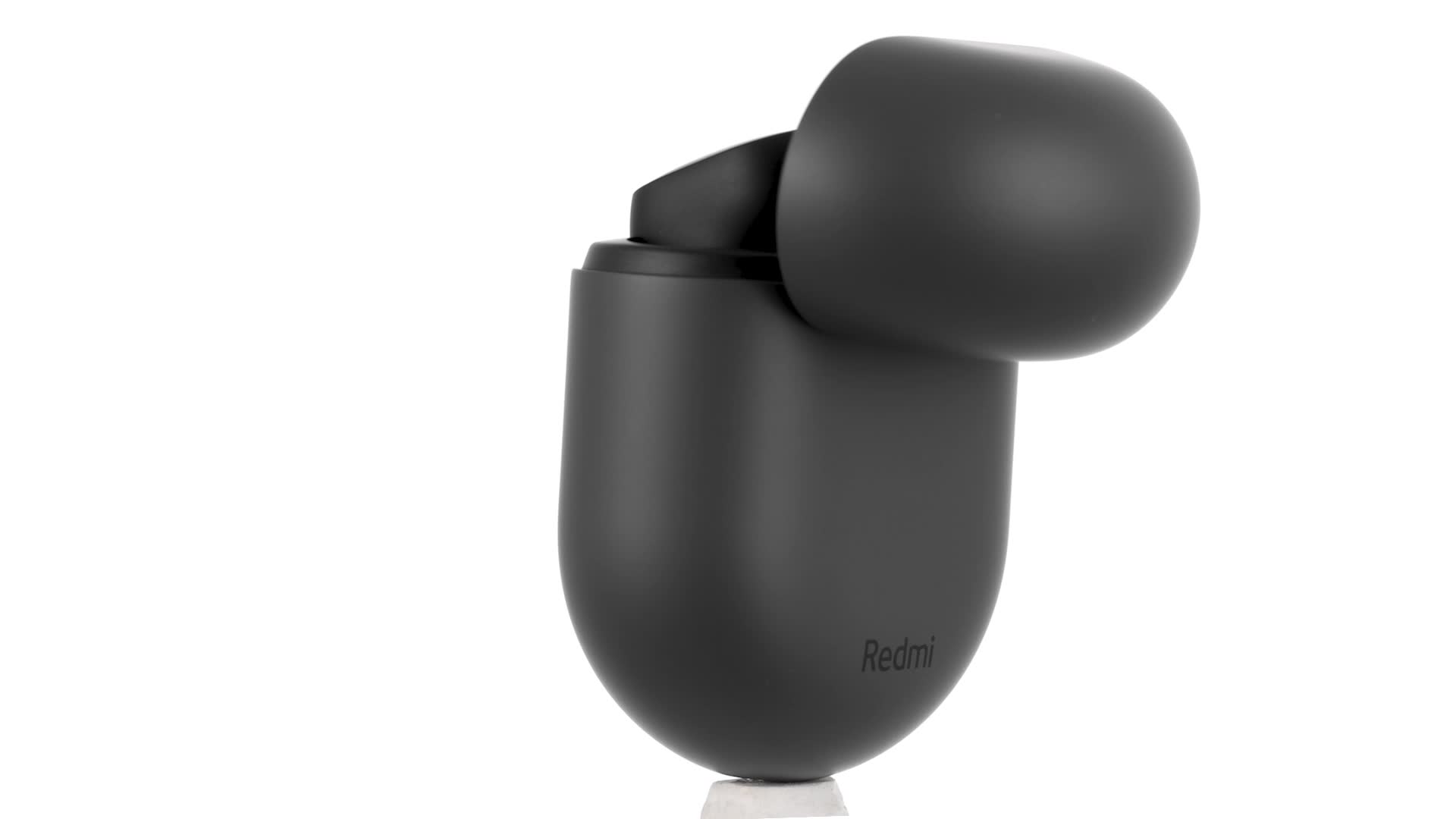 Xiaomi Redmi Buds 3 Pro Black, OVP ,True Wireless In-Ear Kopfhörer mit aktiver Geräuschunterdrückung (ANC) und kabellosem Laden | Zustand: Wie Neu – Bild 2