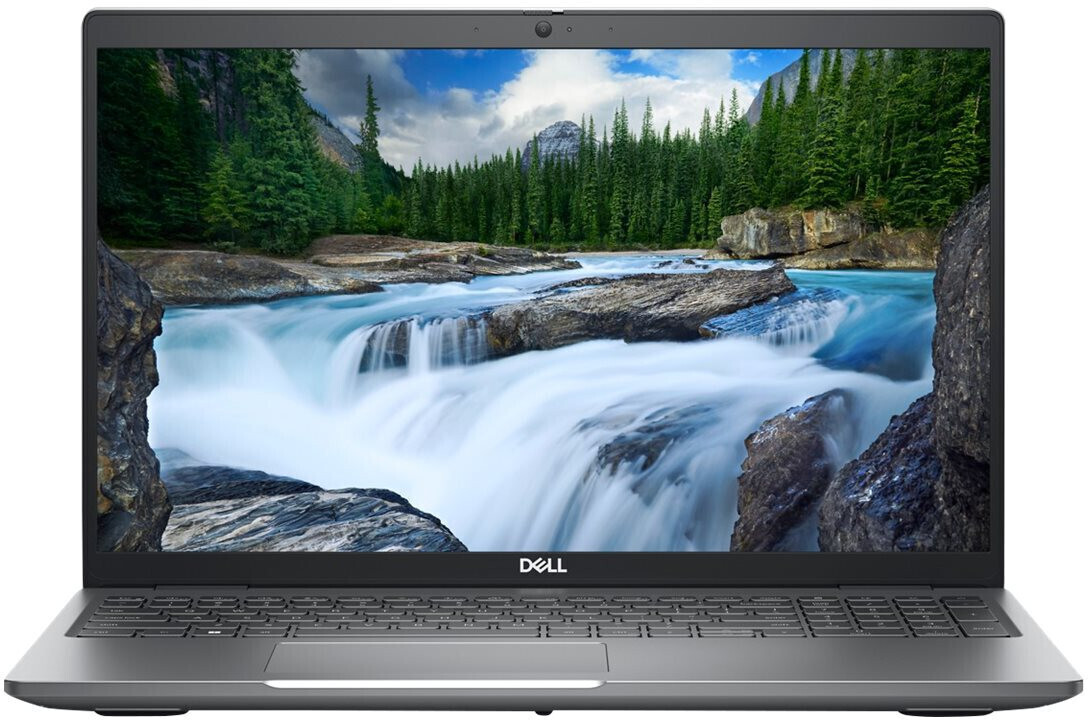 Dell Latitude 5540, mit Mobilfunk, DE, 15,6" FHD, Core i5-1345U, 16GB RAM, 512GB SSD, Windows 11 Pro, linker Lautsprecher kratzt. | Zustand: Gut