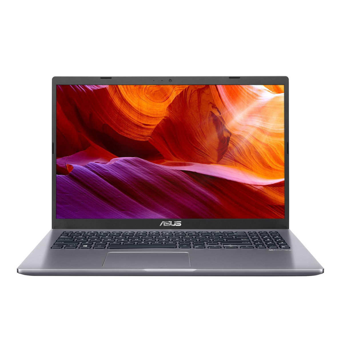 Asus VivoBook D509DA Ryzen 3 3250U, 15,6 Zoll Full HD Display, 8 GB RAM, 512 GB SSD, AMD Radeon Vega 3 Grafik, Farbe: Grau | Zustand: gebraucht – Bild 2