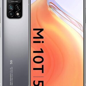 Xiaomi Mi 10t Pro 5G 128gb, SimLock: Frei | Zustand: Gut | Farbe: lunar silver | Akku:
