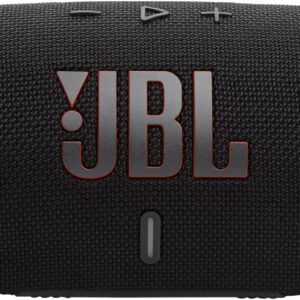 JBL Charge 6 mit Tragegurt, Tragbarer Bluetooth-Lautsprecher, wasserdicht und staubgeschützt (IP68) | Zustand: Sehr Gut