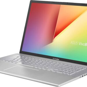 ASUS VivoBook 17 K712J, Silber, 17,3 Zoll, Intel Core i3-1005G1, 8GB RAM, 256GB SSD, OVP | Zustand: Sehr Gut