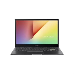 ASUS VivoBook Flip 14 TP470EA, Intel Core i5-1135G7, 8GB RAM, 512GB SSD, 14 Zoll Full-HD Touchscreen, 2-in-1 Convertible | Zustand: gebraucht