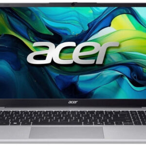 Acer Aspire Lite 15 AL15-41P Silber, 15,6 Zoll FHD, AMD Ryzen 3 5300U, 16GB RAM, 512GB SSD, Windows 11, inkl. Rechnung OVP | Zustand: Sehr Gut