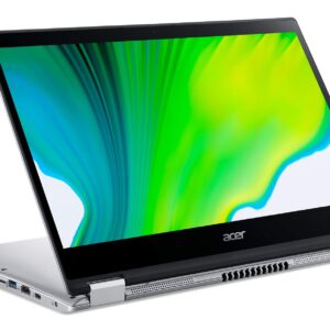 Acer Spin 3 (N19W2) i5-1035G1, 14 Zoll Convertible, 8 GB RAM, 512 GB SSD, Intel Core i5-1035G1 Prozessor, Touchscreen | Zustand: gebraucht