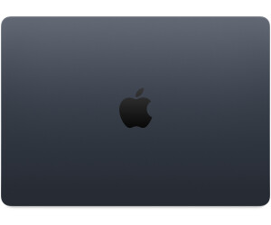 Apple MacBook Air 13 M4 (2025) Mitternacht, 10-Core CPU, 8-Core GPU, 16 GB RAM, 256 GB SSD, 9 Zyklen, Akku 100%, Garantie bis 11.12.2026 | Zustand: Wie Neu