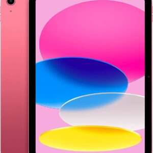 Apple iPad 10. Gen. (2022) Pink, 10,9 Zoll, Wi-Fi, A14 Bionic Chip, Kaufdatum 06.05.2025, nur ca. 44 Tage in Nutzung. | Zustand: Wie Neu