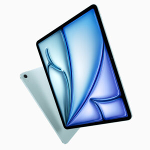 Apple iPad Air 13 (M2) 2024 128GB, Zustand: Sehr Gut