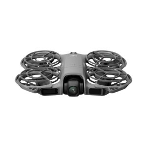 DJI Neo Drohne, Kompakte Kameradrohne, 135 g leicht, handflächengroßer Start und Landung, inklusive OVP. | Zustand: Wie Neu