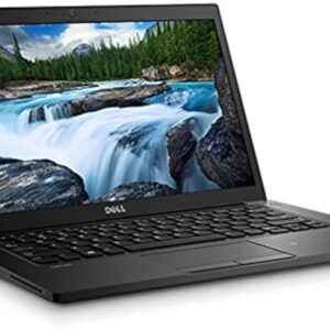 Dell Latitude 7480, Intel Core i5-6300U, 8GB RAM, 256GB SSD, Touchscreen, Windows 11 Pro | Zustand: Gebraucht