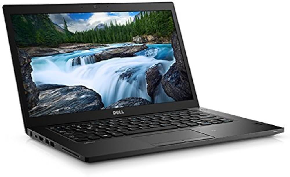 Dell Latitude 7480, Intel Core i5-6300U, 8GB RAM, 256GB SSD, Touchscreen, Windows 11 Pro | Zustand: Gebraucht