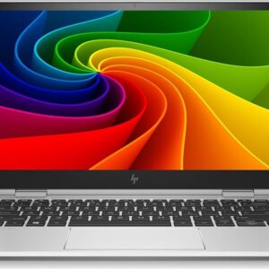 HP EliteBook x360 830 G8, Intel Core i5-1145G7, 16GB RAM, 512GB SSD, Intel Iris Xe Graphics, 13,3 Zoll Touch-Display | Zustand: Sehr Gut