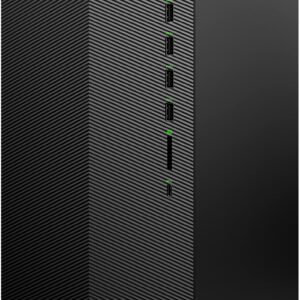 HP Pavilion Gaming Desktop TG01-2xxx, Intel Core i7-11700F, NVIDIA GeForce RTX 3060 Ti 8GB, 16GB RAM, 1.38TB Speicher | Zustand: Gebraucht