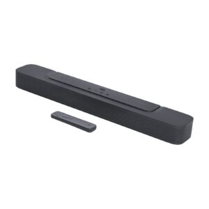 JBL Bar 2.0 All-in-One Soundbar, Aktive Soundbar mit 40W Leistung, inkl. Fernbedienung, 100-240V, Bluetooth-Streaming. | Zustand: Gut