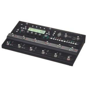 Kemper Powerhead Mk1 mit Remote, Kemper Profiler Powerhead Mk1 mit Kemper Profiler Remote und Tragetasche, Farbe Grün | DunkeLadegerätrau. | Zustand: Gut