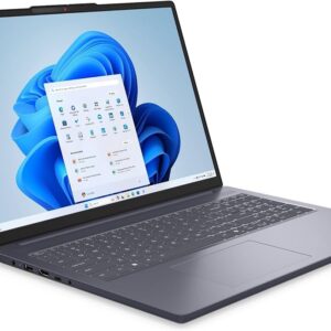 Lenovo IdeaPad 3 15ITL05, Silber, Intel Celeron 6305, 4GB RAM, 128GB SSD, 15,6 Zoll Display | Zustand: Gut
