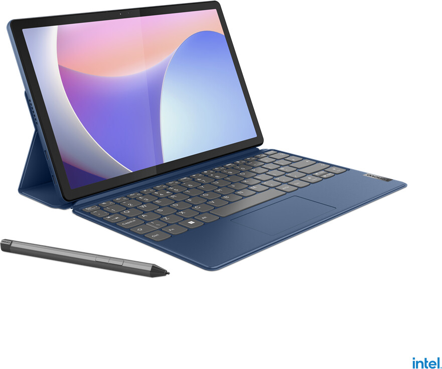 Lenovo IdeaPad Duet 3 11IAN8 (2023), 8GB RAM, 256GB SSD, inklusive Hülle und Lenovo Digital Pen. | Zustand: Sehr Gut