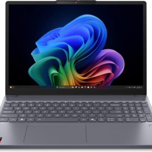 Lenovo IdeaPad Slim 3 15Q8X10 Snapdragon X Elite, 16GB RAM, 512GB SSD, Windows 11 Home, inkl. OVP und Rechnung, sehr guter Zustand | Zustand: Sehr Gut