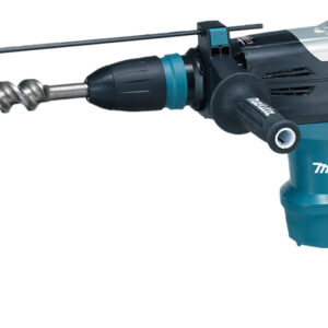 Makita Bohrhammer HR4003C, 1100 W, SDS-max, 40 mm Bohrleistung, inkl. Koffer, neu, mit Originalrechnung | Zustand: Neu