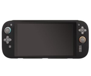 Nintendo Switch 2 Konsole Schwarz, OVP geöffnet, unbenutzt, Lieferumfang vollständig, Hybrid-Konsole mit 4K-Unterstützung | Zustand: Neu | Farbe: schwarz