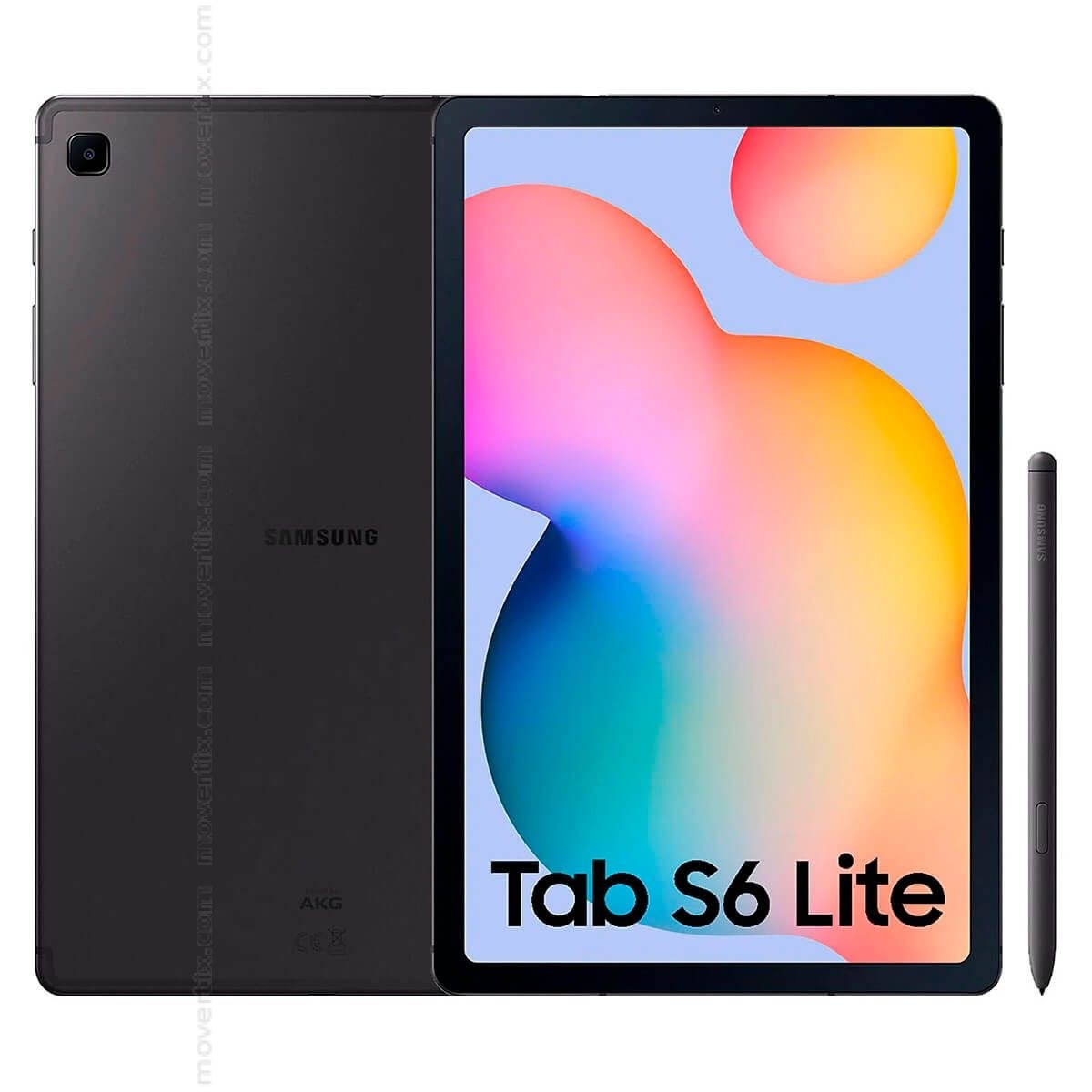 Samsung Galaxy Tab S6 Lite (2024) SM-P620, Tablet inklusive S Pen, 10,4 Zoll Display, Modelljahr 2024, Wi-Fi Version | Zustand: Sehr Gut