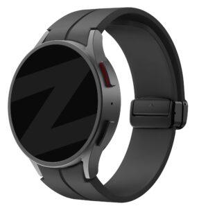 Samsung Galaxy Watch 5 Pro , 45mm, Titanium, GPS | BT, Sapphire Crystal Display, lange Akkulaufzeit. | Zustand: Sehr Gut