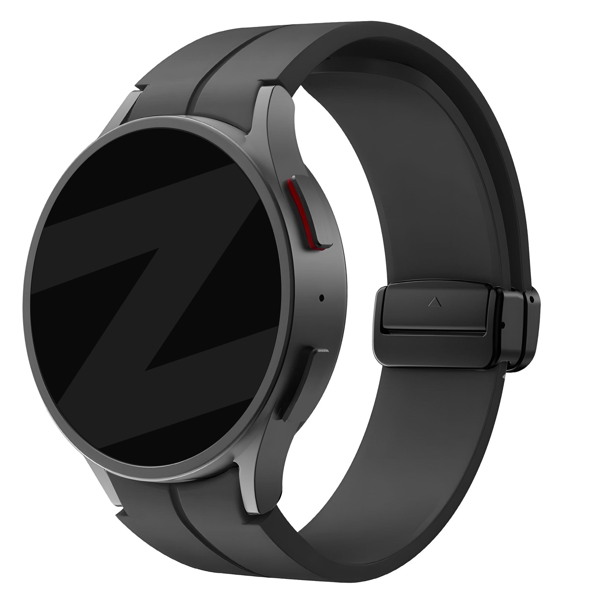 Samsung Galaxy Watch 5 Pro , 45mm, Titanium, GPS | BT, Sapphire Crystal Display, lange Akkulaufzeit. | Zustand: Sehr Gut