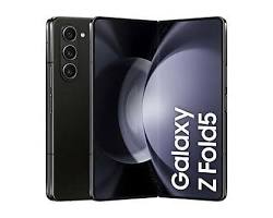 Samsung Galaxy Z Fold 5 512GB, display mit kratzer | SimLock: Frei | Zustand: Gut | Farbe: schwarz | Akku: 100%