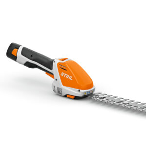 Stihl HSA 26, Akku-Gras- und Strauchschere, Solo-Gerät ohne Akku und Ladegerät, 10,8 V System | Zustand: Wie Neu