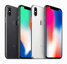 iPhone X 64GB, SimLock: Frei | Zustand: Sehr Gut | Farbe: schwarz | Akku: 95%