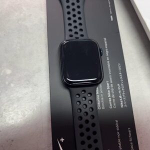 Apple Watch 7 GPS+LTE 45mm Alu mittern., ovp | zerkratzt  | Zustand: Gut | Farbe: schwarz