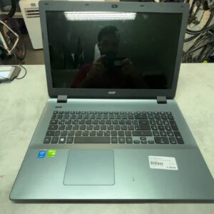 Acer Aspire E5-771G, i5-4210U, 4GB RAM, 17,3 Zoll, 1TB HDD, NVIDIA GeForce 840M, gebrauchtes Notebook, Zustand: Sehr gut | Zustand: Sehr Gut