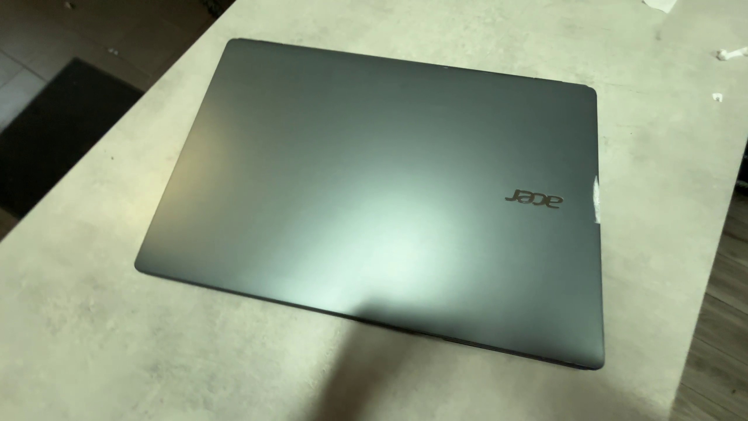Acer Aspire E5-771G, i5-4210U, 4GB RAM, 17,3 Zoll, 1TB HDD, NVIDIA GeForce 840M, gebrauchtes Notebook, Zustand: Sehr gut | Zustand: Sehr Gut – Bild 5