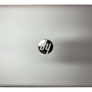 HP Laptop Intel Celeron N4500 Silber, 15,6 Zoll Display, 4 GB RAM, SSD128GB Intel UHD Graphics, Windows 11 Home, Farbe: Silber | Zustand: Sehr Gut