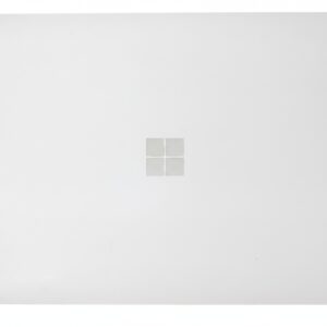 Microsoft Surface Laptop SE Weiß, Intel Celeron N4120, 8 GB RAM, 128 GB eMMC, 11,6 Zoll HD Display, Windows 11 SE | Zustand: Sehr Gut