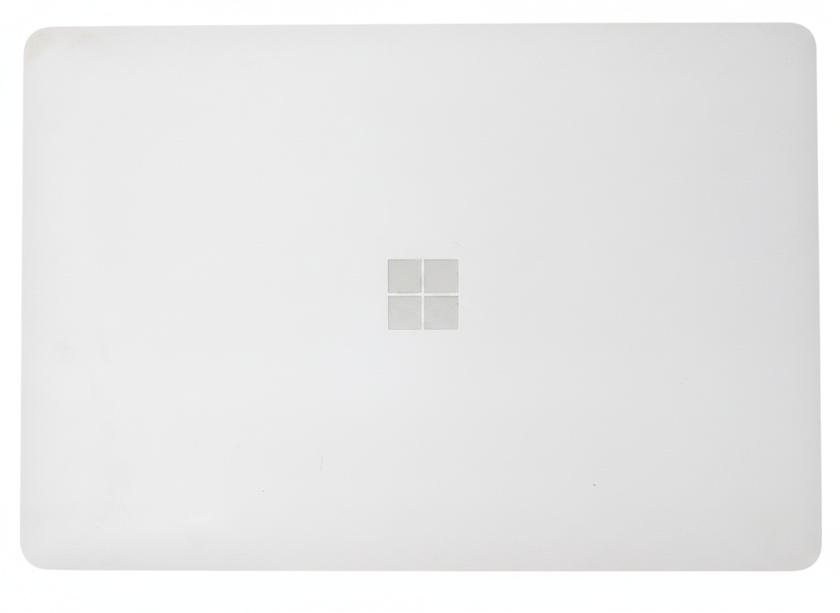 Microsoft Surface Laptop SE Weiß, Intel Celeron N4120, 8 GB RAM, 128 GB eMMC, 11,6 Zoll HD Display, Windows 11 SE | Zustand: Sehr Gut