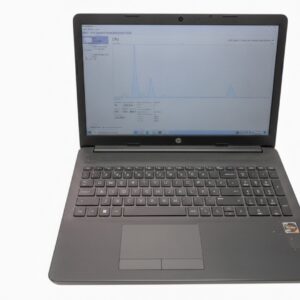 HP 255 G7 Laptop , Ryzen 5 2500U | 8 GB RAM, 512 GB SSD, AMD Radeon Vega 8 Grafik | Zustand: Gut