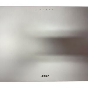 Acer Aspire Go 15 AG15-31P Silber, Intel N100, 4 GB RAM, 15,6 Zoll Full-HD Display, Windows 10 Home, silbernes Gehäuse | Zustand: Gut