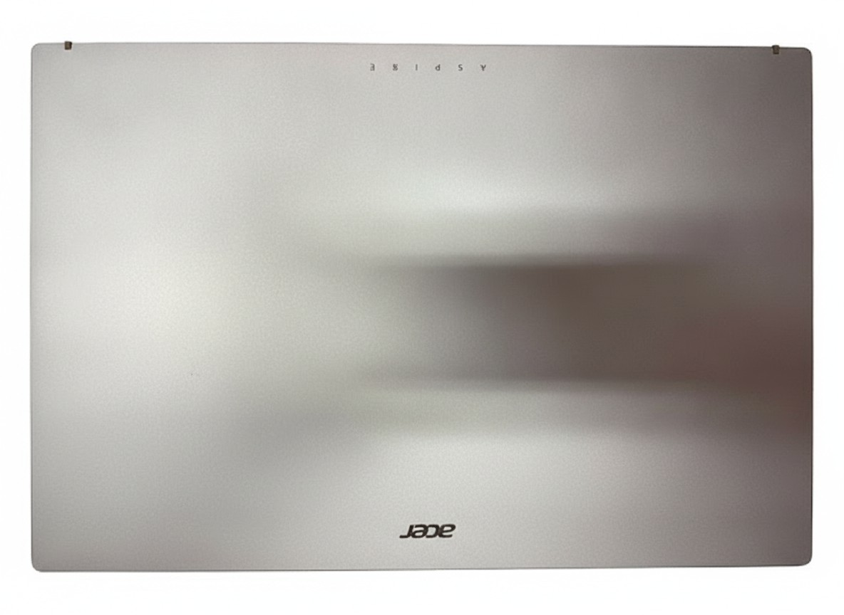 Acer Aspire Go 15 AG15-31P Silber, Intel N100, 4 GB RAM, 15,6 Zoll Full-HD Display, Windows 10 Home, silbernes Gehäuse | Zustand: Gut