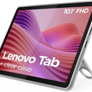 Lenovo Tab TB311FU 64GB, 10,1 Zoll FHD Display, OVP | Zustand: Sehr Gut | Farbe: schwarz