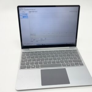 Microsoft Surface Laptop Go 2, i5-1035G1 | 8GB RAM | 128GB  | Inklusive Travel Hub und Ladegerät. | Zustand: Gut